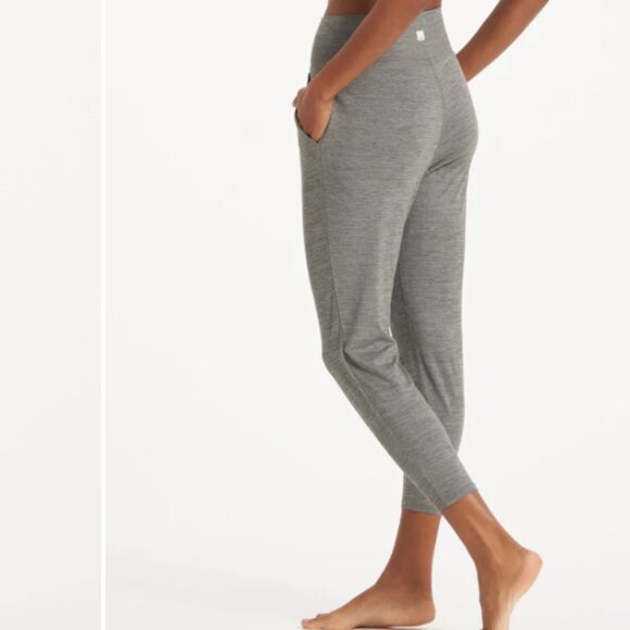 Vuori Lux At Ease Pant Women's Performance Pants - Picture 2 of 2